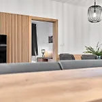 Rezidence George By Mountain Ways Apartamento Kovářská