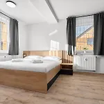 Rezidence George By Mountain Ways Apartamento