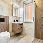 Apartamento Rezidence George By Mountain Ways *
