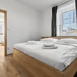 Apartamento Rezidence George By Mountain Ways *