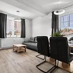 Apartamento Rezidence George By Mountain Ways Kovářská