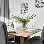 Rezidence George By Mountain Ways Apartamento