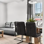 Apartamento Rezidence George By Mountain Ways