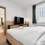 Apartamento Rezidence George By Mountain Ways