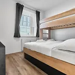 Apartamento Rezidence George By Mountain Ways *