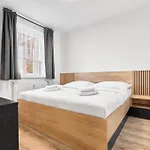 Rezidence George By Mountain Ways Apartamento Kovářská