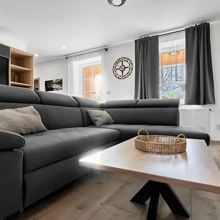 Rezidence George By Mountain Ways