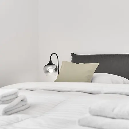 Apartman Rezidence George By Mountain Ways Kovářská