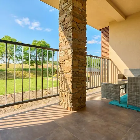 Apartman Rezidence George By Mountain Ways *