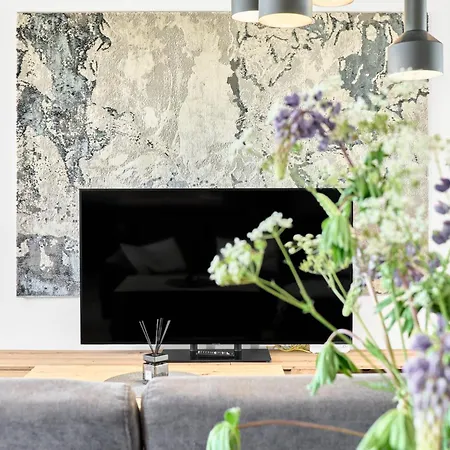 Apartman Rezidence George By Mountain Ways *