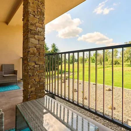 Apartman Rezidence George By Mountain Ways *