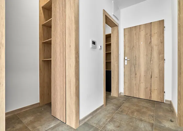 Rezidence George By Mountain Ways Kovarska