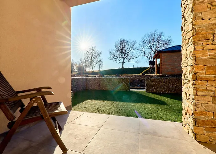 Appartement Rezidence George By Mountain Ways *