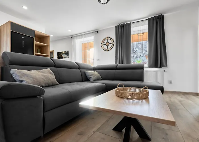 Rezidence George By Mountain Ways