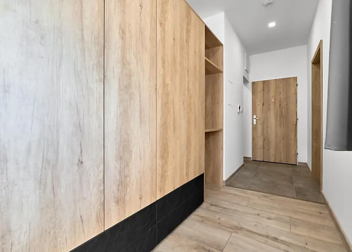 Rezidence George By Mountain Ways Appartement Kovářská